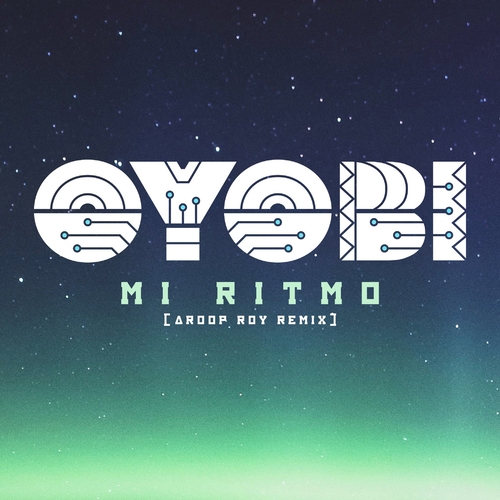 Oyobi, Malo Malo - Mi Ritmo (Aroop Roy Remix) [ARC046SD4]